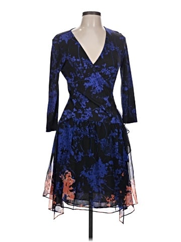 Diane von Furstenberg Cocktail Dress (view 1)