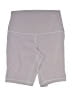 Lululemon Athletica Gray Athletic Shorts Size 2 - photo 1