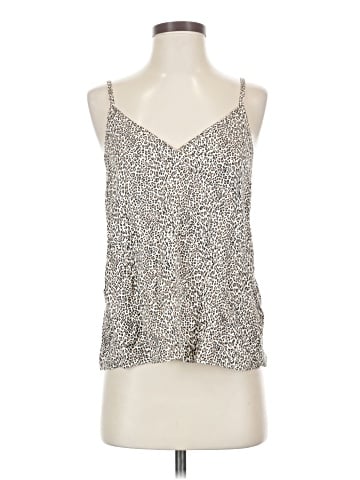 Jenni Kayne Sleeveless Blouse (view 1)