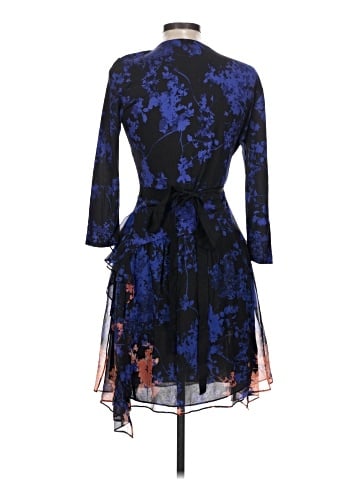 Diane von Furstenberg Cocktail Dress (view 2)