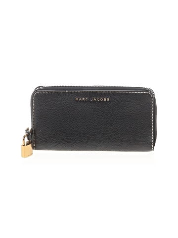 Marc Jacobs Leather Wallet (view 1)