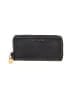 Marc Jacobs 100% Leather Black Leather Wallet One size - photo 1