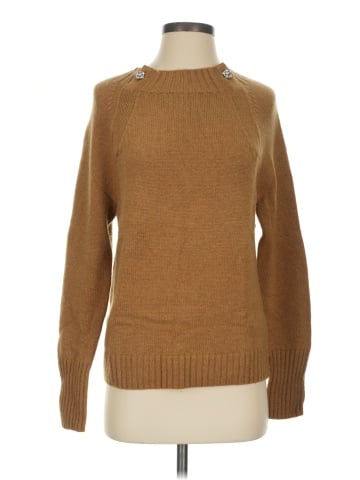 J.Crew Pullover Sweater (view 1)