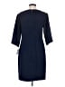 Trina Turk 100% Polyester Blue Cocktail Dress Size 4 - photo 2