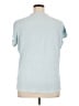 Weatherproof Blue Cardigan Size XL - photo 2