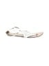 REPORT White Sandals Size 11 - photo 1