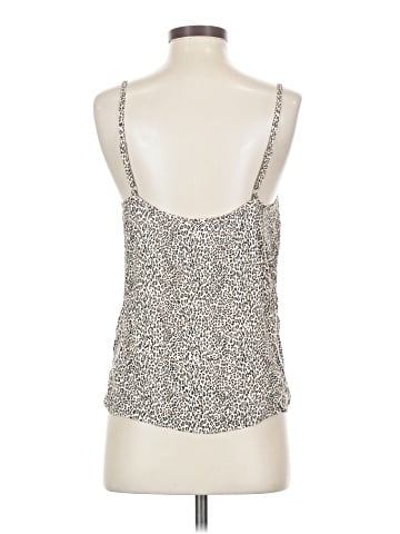 Jenni Kayne Sleeveless Blouse (view 2)