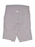 Lululemon Athletica Gray Athletic Shorts Size 2 - photo 2