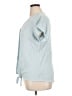 Weatherproof Blue Cardigan Size XL - photo 5