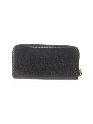 Marc Jacobs Leather Wallet (view 2)
