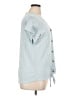 Weatherproof Blue Cardigan Size XL - photo 4