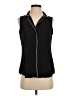 Express Black Sleeveless Blouse Size XS - photo 1