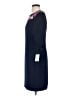 Trina Turk 100% Polyester Blue Cocktail Dress Size 4 - photo 5