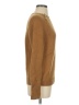J.Crew Brown Pullover Sweater Size S - photo 4