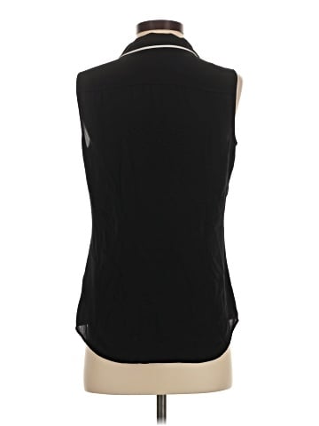 Express Sleeveless Blouse (view 2)