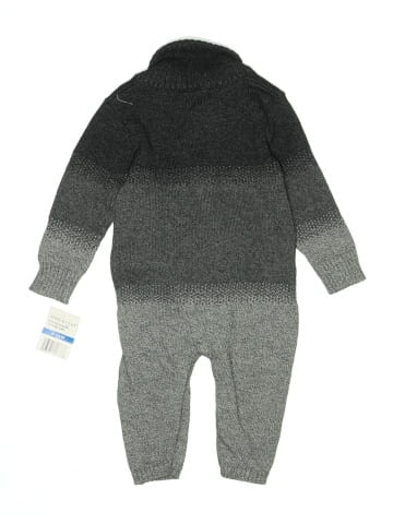 Andy & Evan Long Sleeve Onesie (view 2)