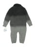 Andy & Evan Graphic Gray Long Sleeve Onesie Size 9-12 mo - photo 2