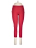 Lululemon Athletica Red Active Pants Size 8 - photo 1