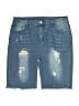 Jeans Blue Denim Shorts Size XXL - photo 1