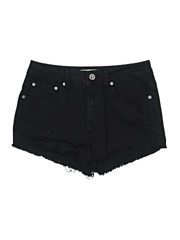 Bullhead Denim Shorts (view 1)