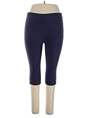 Woman Within Active Pants (view 1)