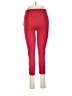 Lululemon Athletica Red Active Pants Size 8 - photo 2