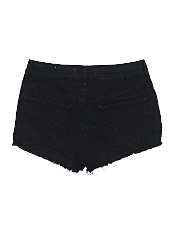 Bullhead Denim Shorts (view 2)