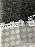 Notations Houndstooth Black 3/4 Sleeve Blouse Size 3X - photo 7