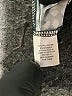 Notations Houndstooth Black 3/4 Sleeve Blouse Size 3X - photo 8