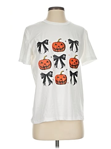 Unbranded Short Sleeve T-Shirt (view 1)
