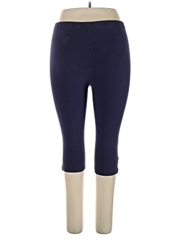 Woman Within Active Pants (view 2)