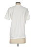 Unbranded White Short Sleeve T-Shirt Size S - photo 2