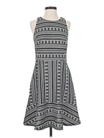 Ann Taylor LOFT Casual Dress (view 1)