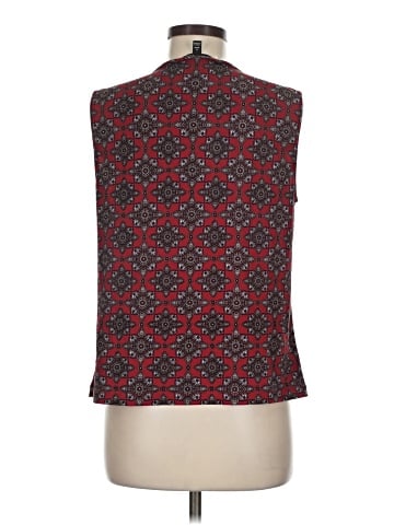 41Hawthorn Sleeveless Blouse (view 2)