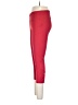 Lululemon Athletica Red Active Pants Size 8 - photo 5