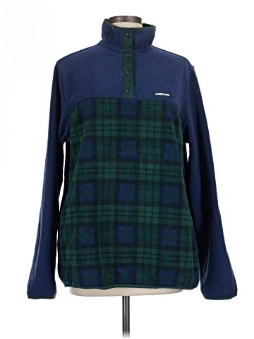 Lands' End Pullover Sweater (view 1)