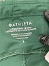 Athleta Solid Green Active Pants Size S - photo 7