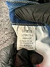 Unbranded Blue Denim Shorts Size S - photo 3