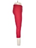 Lululemon Athletica Red Active Pants Size 8 - photo 4