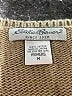 Eddie Bauer 100% Cotton Floral Green Brown Pullover Sweater Size M - photo 7