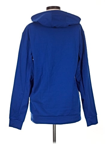 Adidas Pullover Hoodie (view 2)