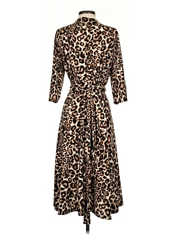 Kiyonna Casual Dress (view 2)