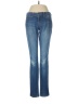 Jessica Simpson 100% Spandex Blue Jeans Size 27 waist - photo 1