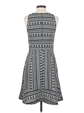 Ann Taylor LOFT Casual Dress (view 2)