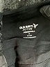 Active by Old Navy Solid Black Jumpsuit Size M - photo 4