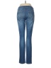 Jessica Simpson 100% Spandex Blue Jeans Size 27 waist - photo 2