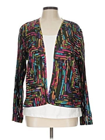 Chico's Blazer (view 1)
