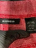 Express Red Linen Pants Size 9 - 10 - photo 7
