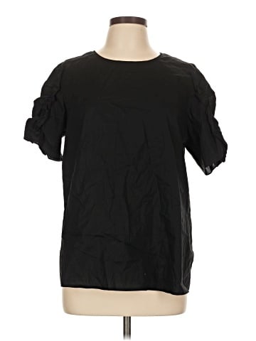 Pleione Short Sleeve Top (view 1)