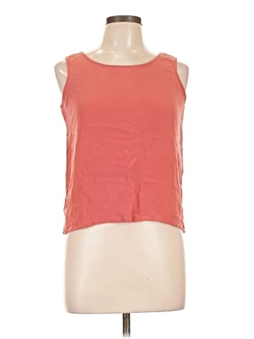 DressBarn Sleeveless Top (view 1)